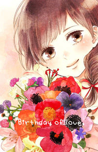 Birthday of Love